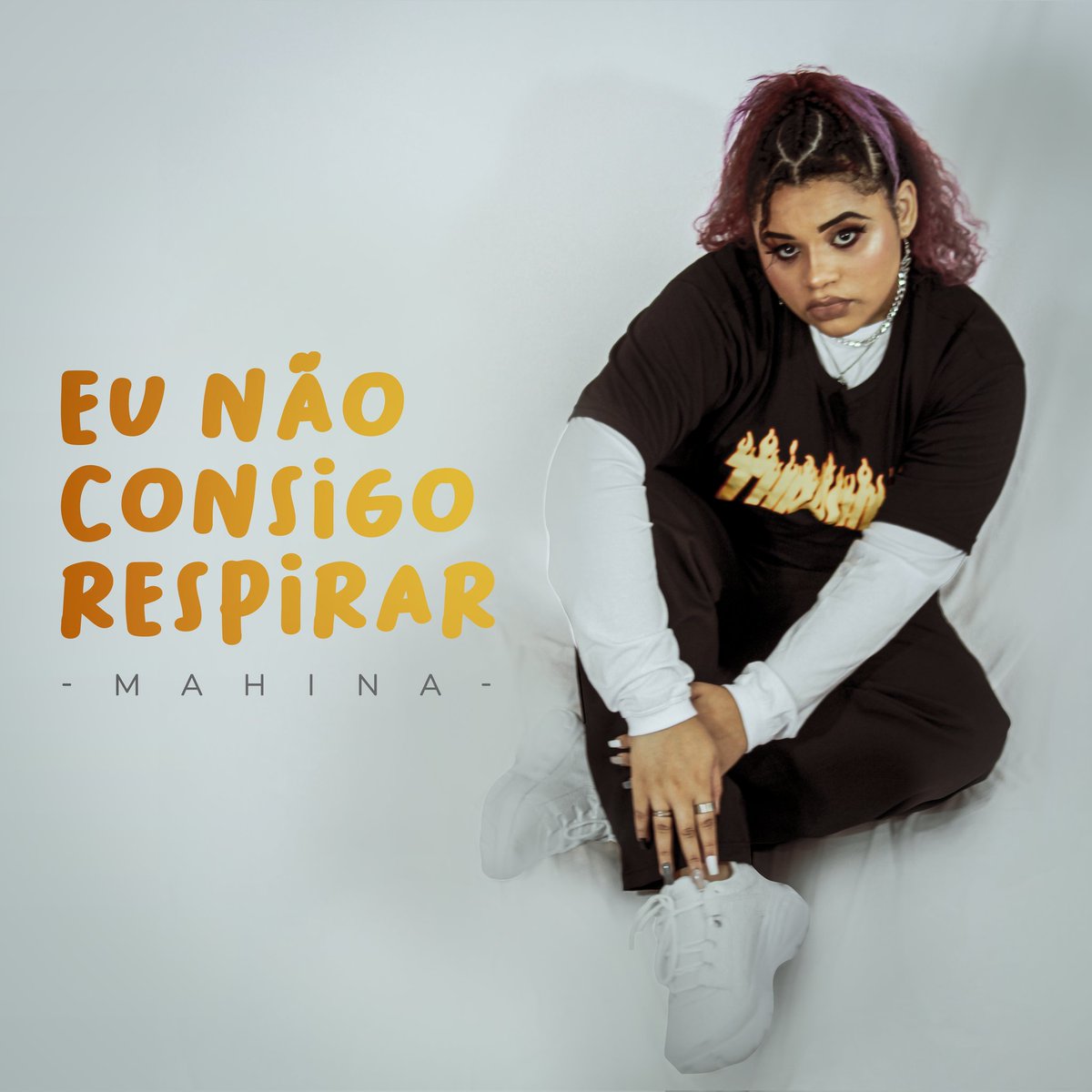 sqdmusic's tweet photo. Apresentamos a vocês a capa oficial do novo single da @mahinaeu_ 😍.
O single estreia dia 18/11
Ficha técnica 
Produção Musical : @vinipipa
Studio de gravação : @estudioassis
Fotógrafo artístico :@cerqueirafoto
Creative Artistic : @thaliaribeiro0 
 Label A&amp;R : @euleoallmeida https://t.co/yBbrcDerN5