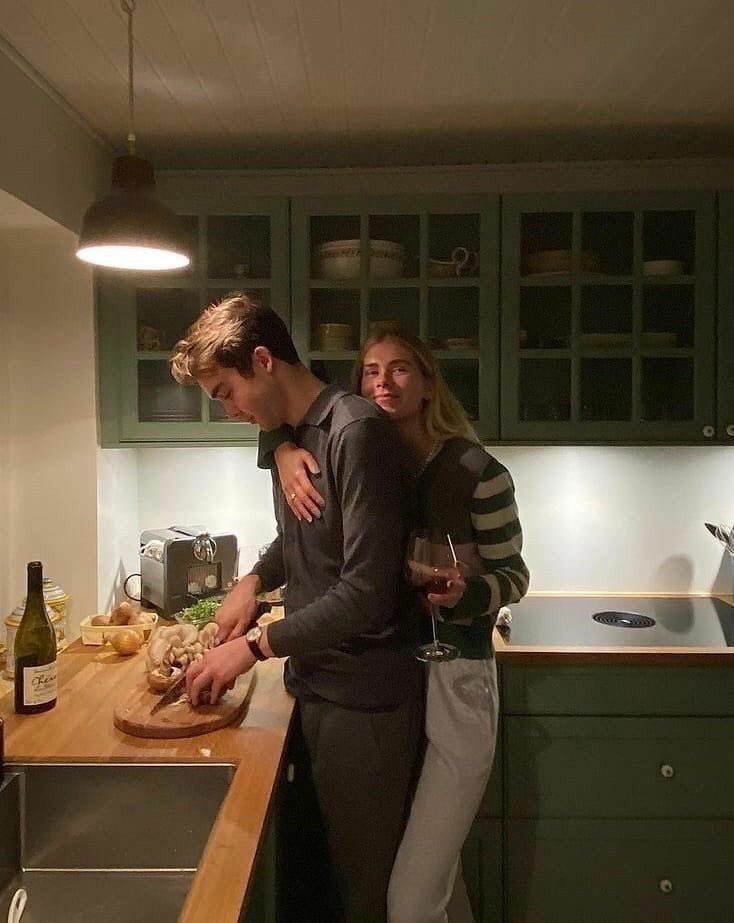 date night