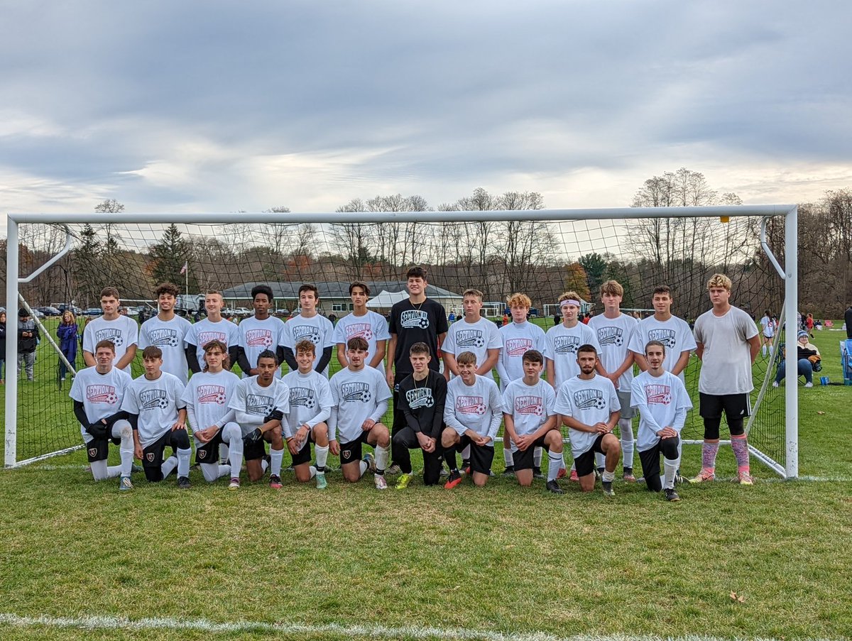 mcssoccer's tweet photo. Congratulations to the WAC exceptional seniors.  Special shout out to Britain, Jake, Aiden, Dawson, Tom, Brody and Kenny https://t.co/GxmATBXtbi