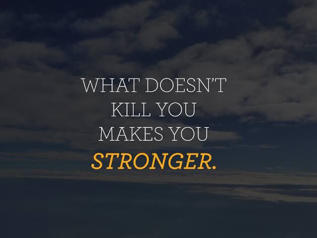 SuhasPremkumar's tweet photo. What has made you strong today?? 
#you #Crypto #우리의_햇살_션샤오팅_생일축하해  #India  #love #ENGvsNZ  #Shopee1111  #RemembranceDay2021 #strong #Skyrim10 #السعوديه_استراليا #cryptocurrency #Marakkar #crazyhashtags #nevermind https://t.co/DnGkwWJrYE
