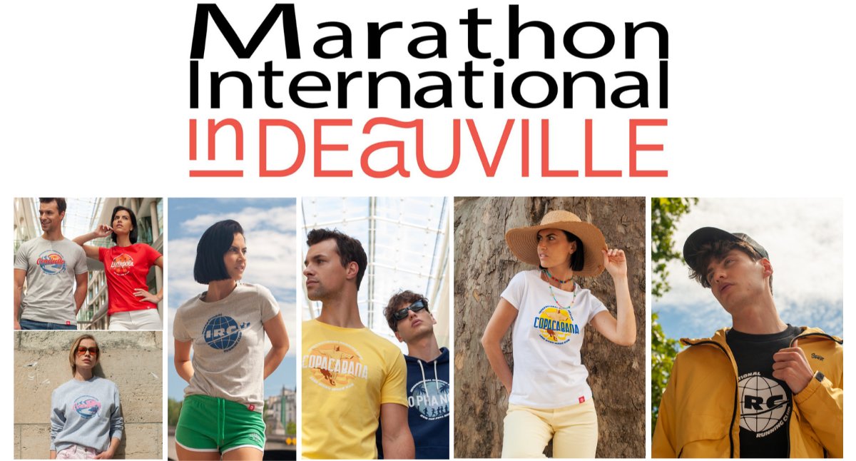 IRC International Running Club tweet media