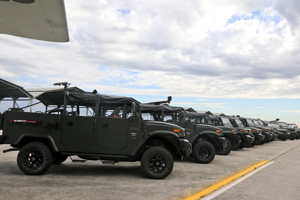 mindefensa_ve tweet media