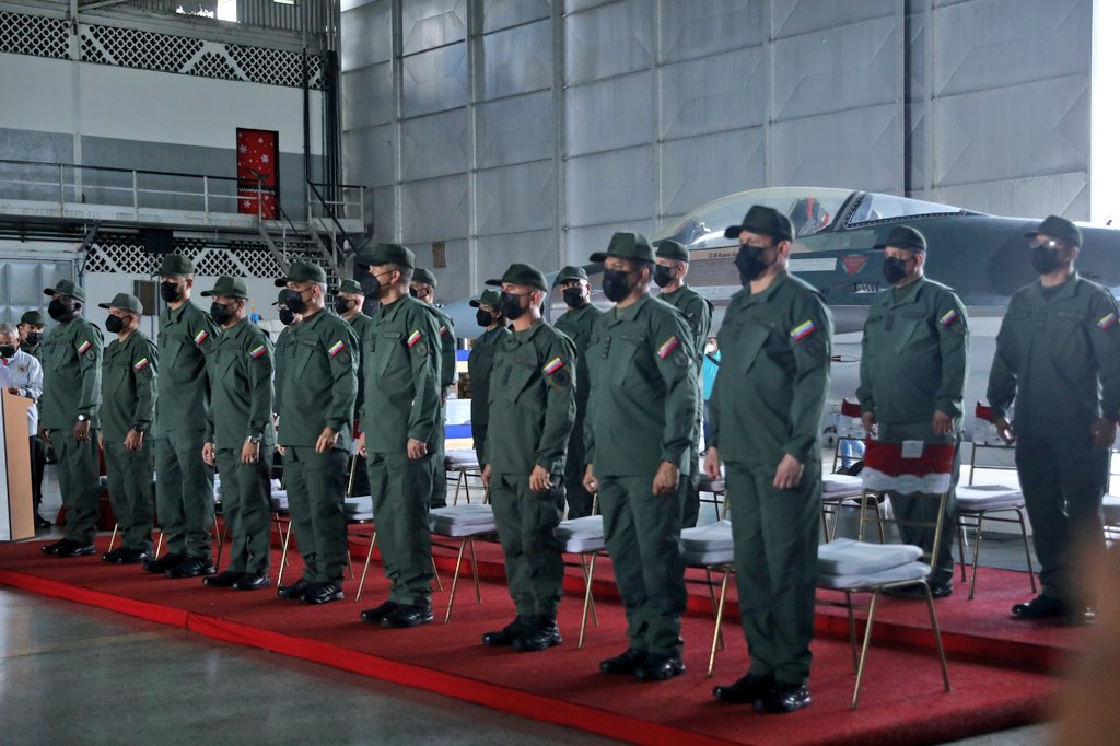 mindefensa_ve tweet media