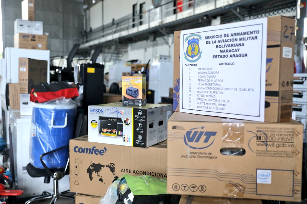 mindefensa_ve tweet media