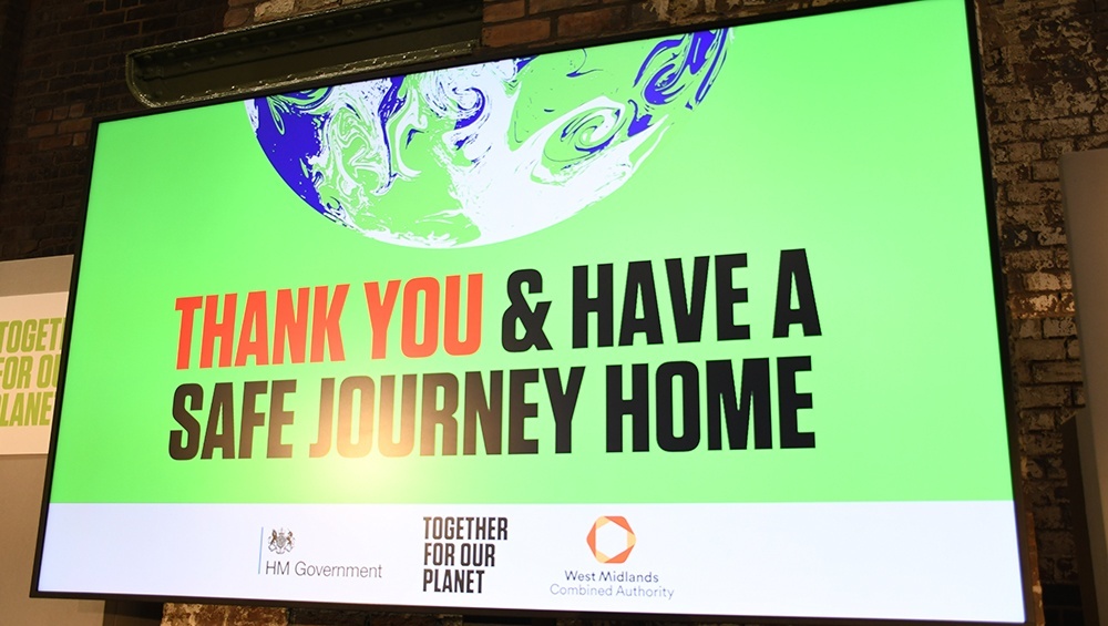 West Midlands Combined Authority tweet media