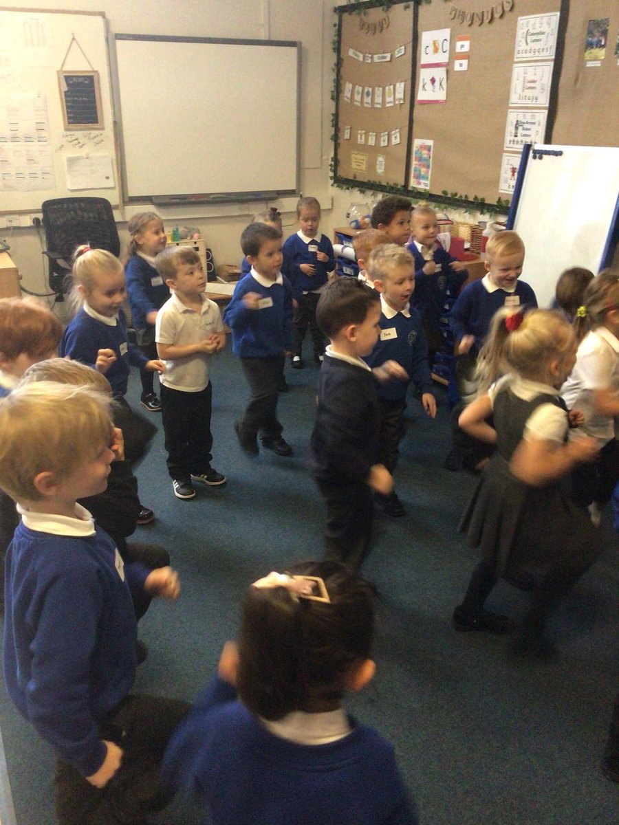 Ladycross Infant and Nursery School tweet media