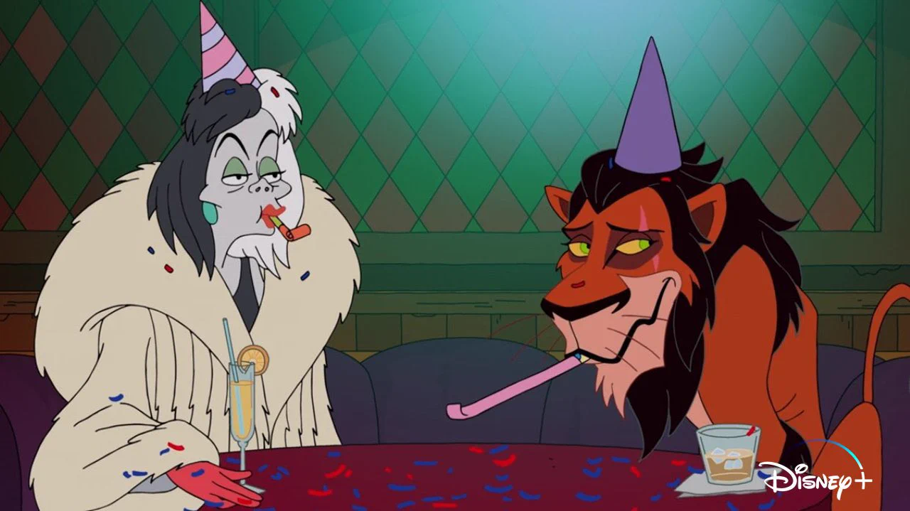 ディズニー傘下となったシンプソンズは？やりたい放題やってしまうwww