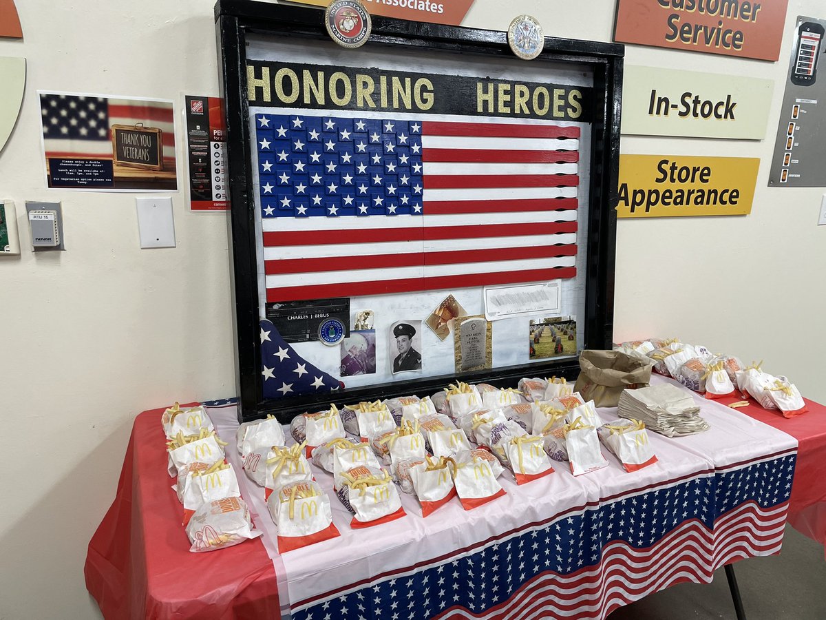 TammyLu4's tweet photo. 🪖Happy Veteran’s Day! 🇺🇸Thank you for your service! #VeteransDay2021 #THD1859 @TXLuisMartinez @Aniseta3 https://t.co/kJS3rTMF07