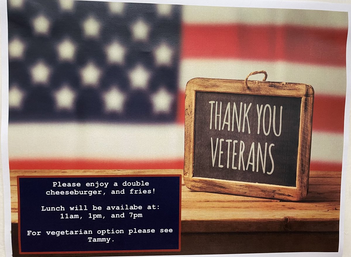 TammyLu4's tweet photo. 🪖Happy Veteran’s Day! 🇺🇸Thank you for your service! #VeteransDay2021 #THD1859 @TXLuisMartinez @Aniseta3 https://t.co/kJS3rTMF07