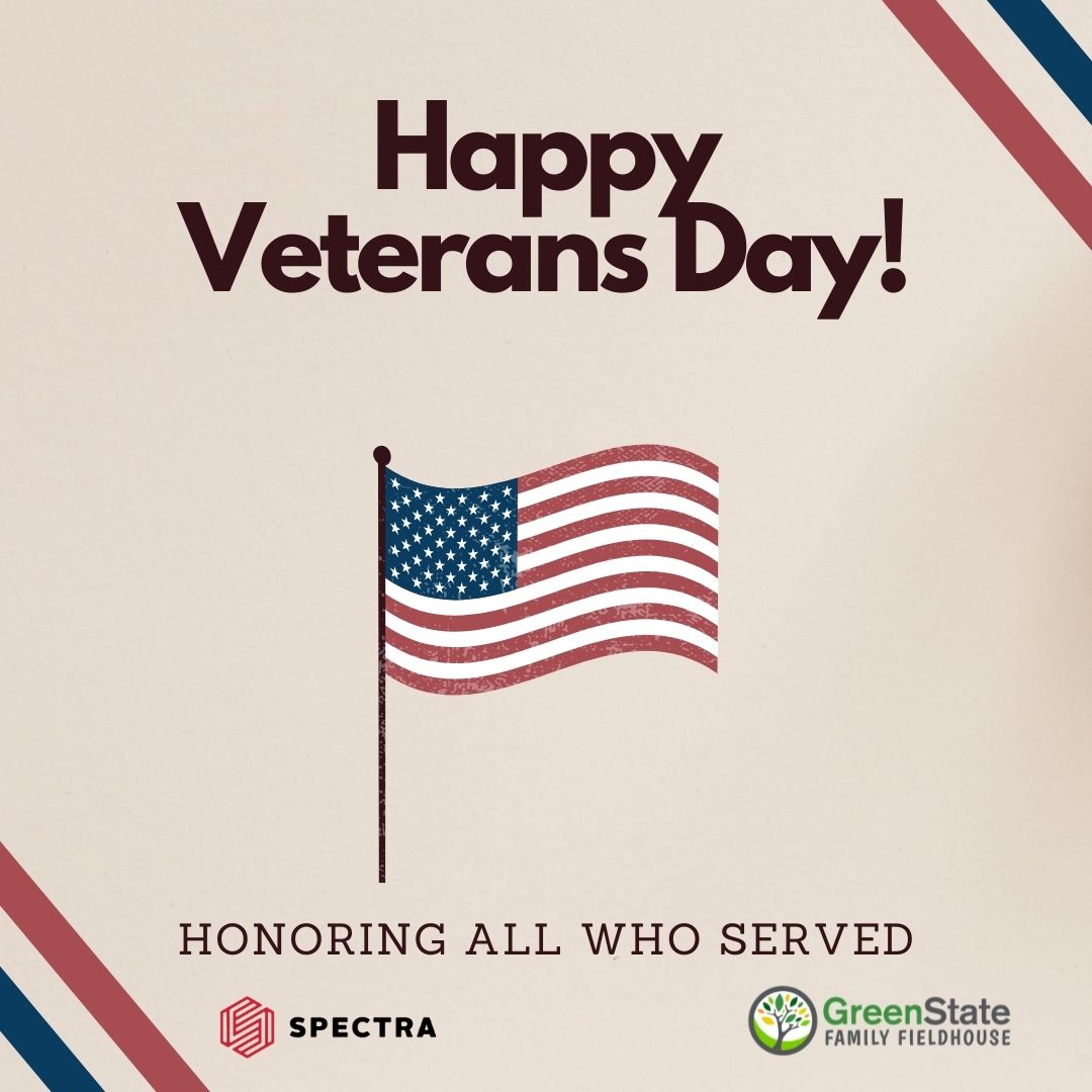 GreenState Family Fieldhouse tweet media