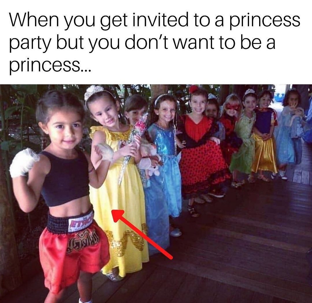 Pretty much sums up me as kid! 💖👊🏽