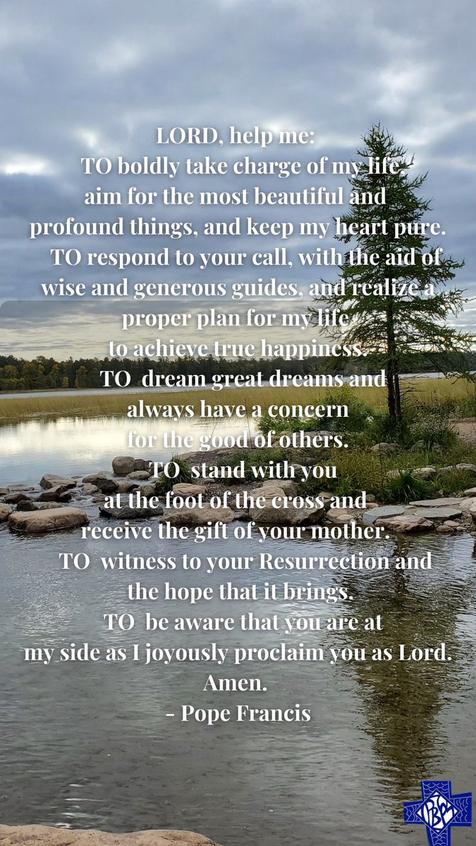 PBVM_Sisters's tweet image. #PrayforVocations #VocationAwarenessWeek