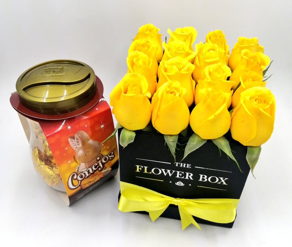 georgerottten's tweet photo. El envío de hoy, rosas amarillas💛🙌🌹😍
Compras y catálogo por WhatsApp: 5560087220 👈🏻📞🛒
#regalos #amor #ConsumeLocal #EnvíaAmor #delivery #CDMX #cumpleaños #aniversario #flores  #theflowerboxmx https://t.co/opJpayIHbJ