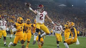 #AGTG After talking with <a href="/ASUFootball/">Sun Devil Football</a> I am honored to announce that I have received a PWO from Arizona State University! Thank you for the opportunity and #GoSunDevils <a href="/PitViperSports/">Pit Viper Sports 🏈🏀⚾️</a> <a href="/AlphaProspects/">Alpharetta Football Recruiting</a> <a href="/JasonKervin/">eagles4theWIN</a> <a href="/KimEarl_Jr/">Robert</a>