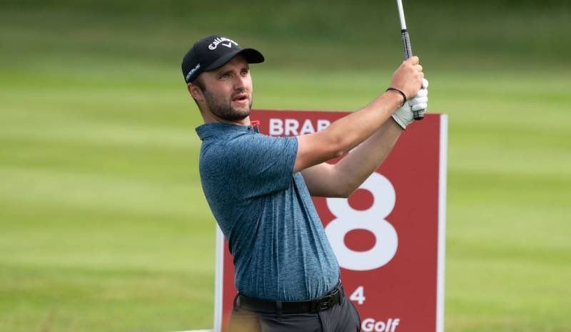 Golfingdays Travel & Events tweet media