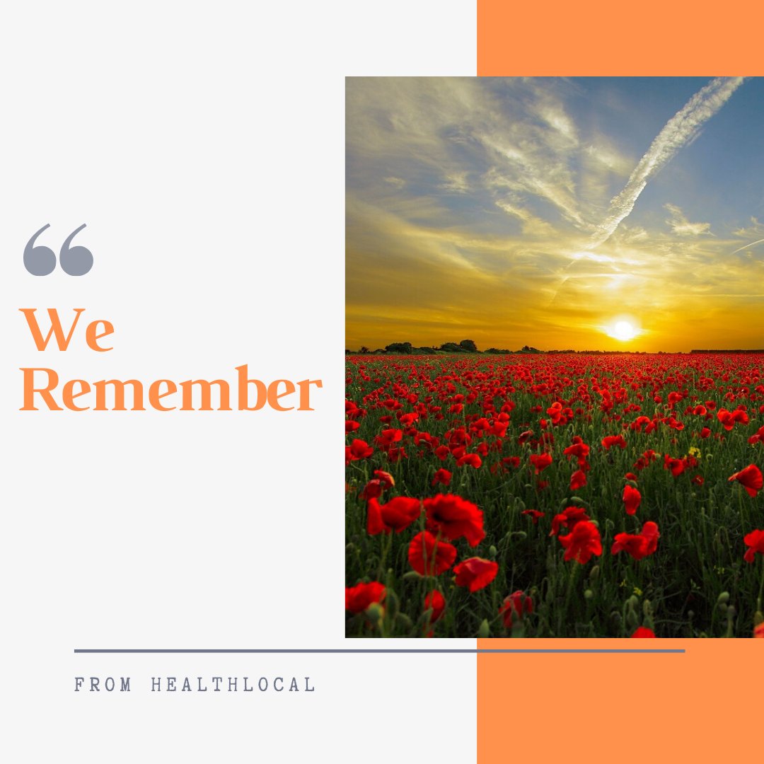 Health_Local's tweet photo. Always, in our hearts.. #remembranceday2021 https://t.co/Wkk9a7rkJN