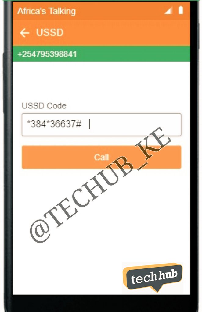 MyVoteMyKura's tweet photo. #JkuatTechExpo11 @jkuattechexpo  #Mvote Let's join hands to embrace a technology which will do away with use of ballot whereby voting will be by the use of ussd codes,thus a cost effective election,reducing the amount of an money spent by tax payers to fund an election, https://t.co/xnTNNgNp0o