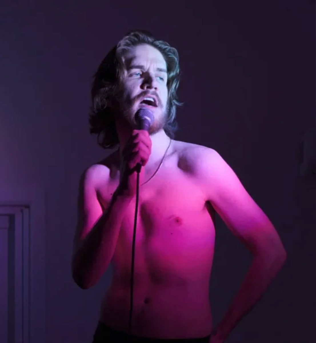 paniclaughter's tweet photo. “So excited to finally have a cool Spotify wrapped!”                                                                  This mf: https://t.co/JDSXGXJq9z