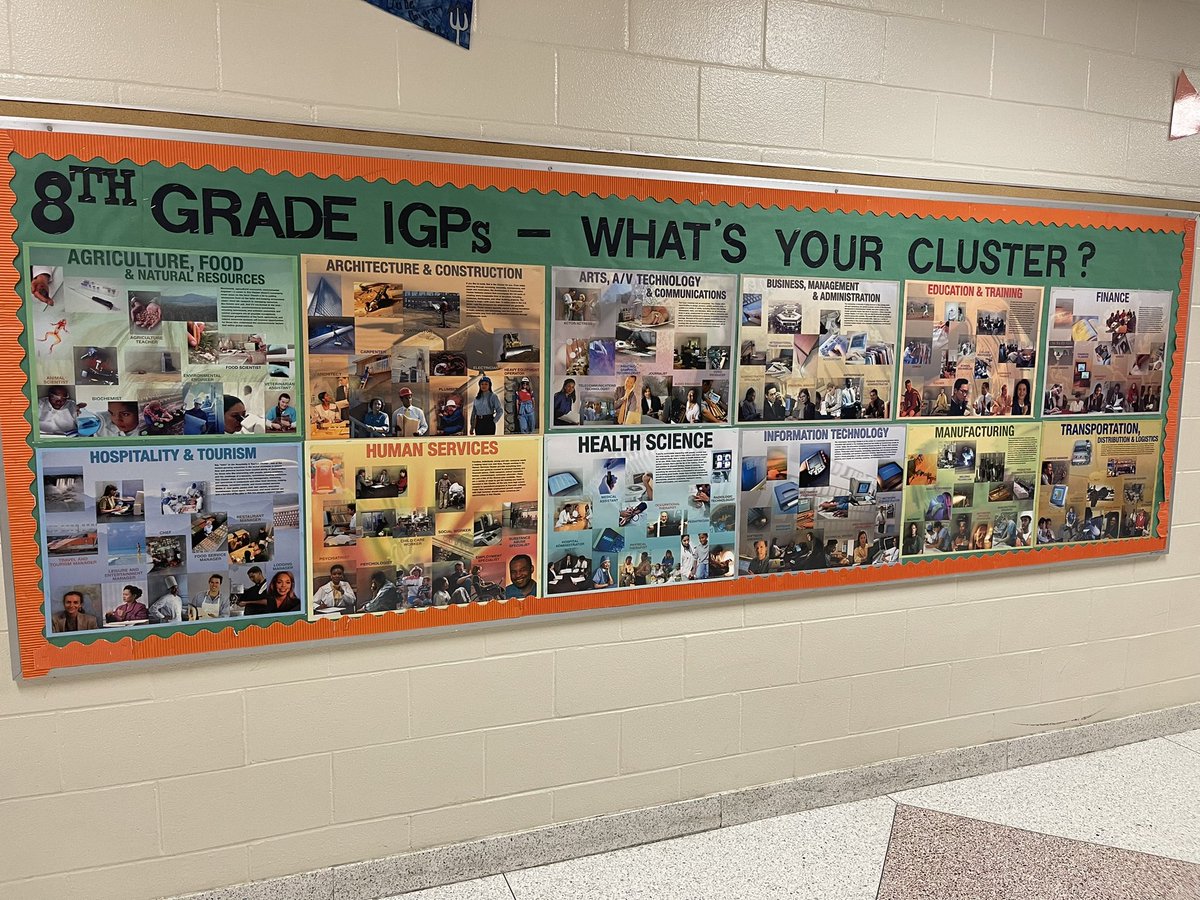 IGP season is approaching!  #WeReady <a href="/malinda_mtaylor/">Malinda Taylor</a> @JenniferrCain <a href="/DrOMorgan/">OTasha Morgan, PhD</a>