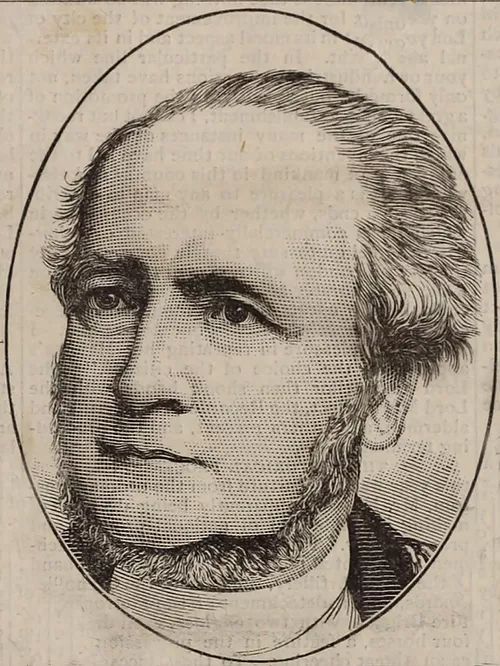 RealPreCinema's tweet photo. 1854
GEORGE SWAN NOTTAGE (1823-1885)
LONDON STEREOSCOPIC COMPANY
Nottage began the LSC in 1854. Their specialty was mass producing #stereoscopic photographs. By 1856 they had produced an estimated one-half million #Stereoscopes and 'Stereo Cards'. @DrBrianMay @londonstereo https://t.co/Z6gg8fkHKp