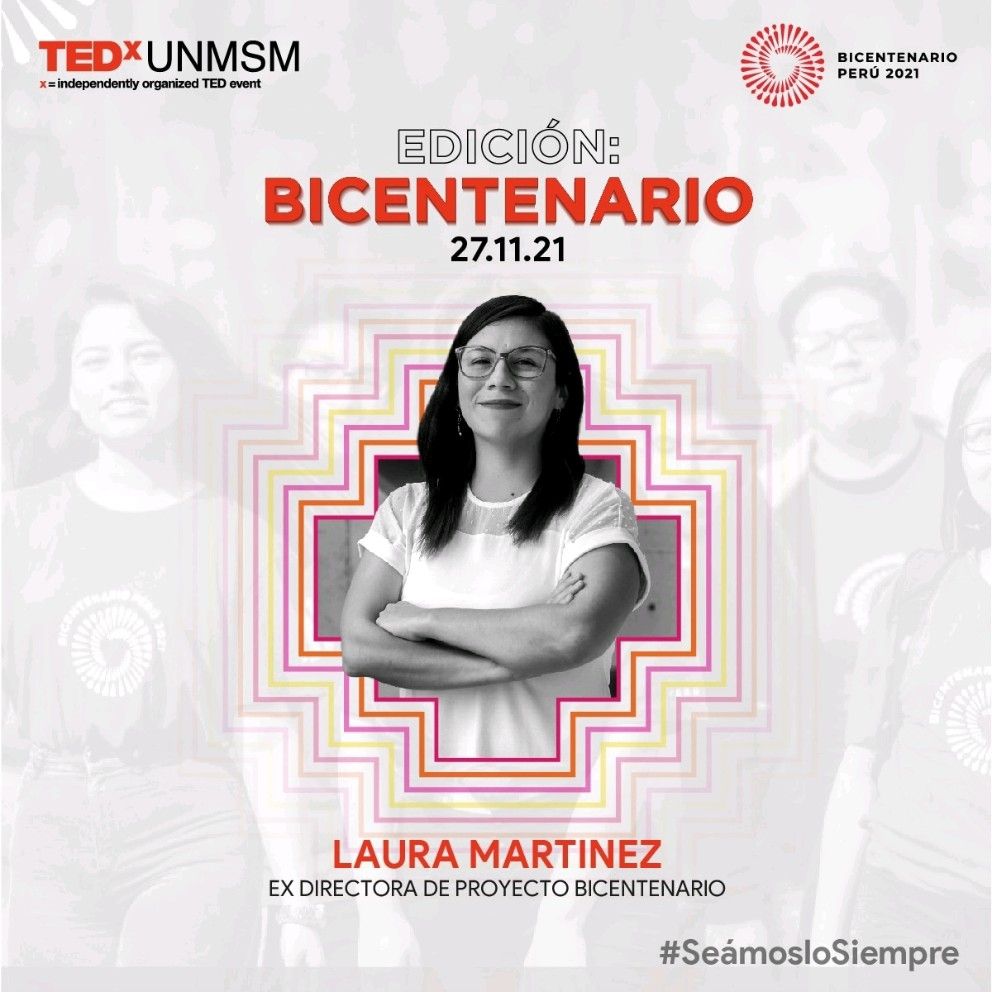 TEDxUNMSM tweet media