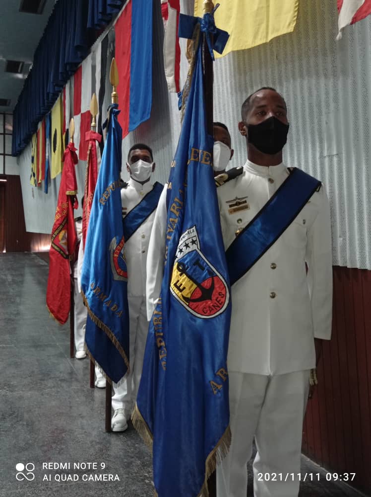 DIRECCIÓN NAVAL DE EDUCACIÓN tweet media