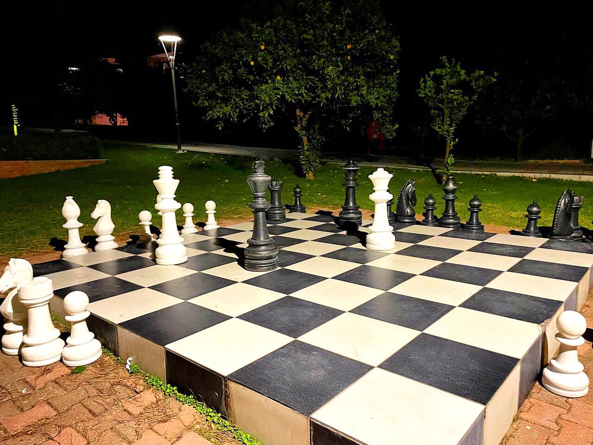 uicgtechnology's tweet photo. Who wants to play chess?)
#udsconsultingteam #udsconsulting #udsconsultinggroup #microsoft #microsoftpartner #itcompany #dynamics365 #microsoftsilverpartner #webdevelopment #appdevelopment #uiux #remote #RemoteWorking #Chess #chess https://t.co/mnfEBnh0qm