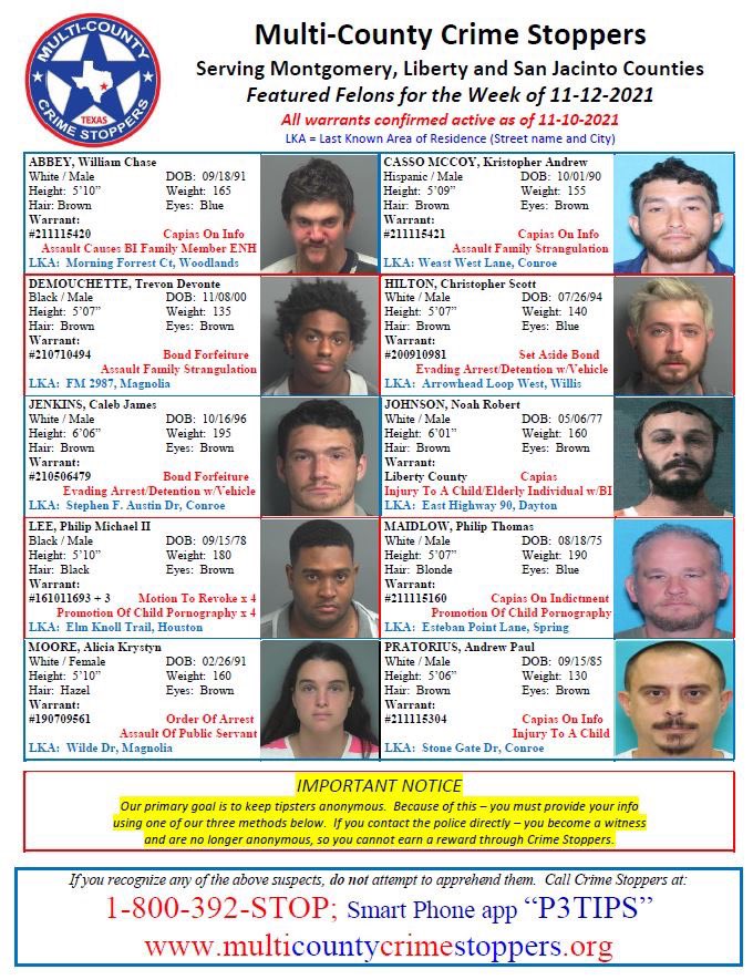 MOCOPct4's tweet photo. #crimestoppers #featuredfelons https://t.co/e91QCPAHqd