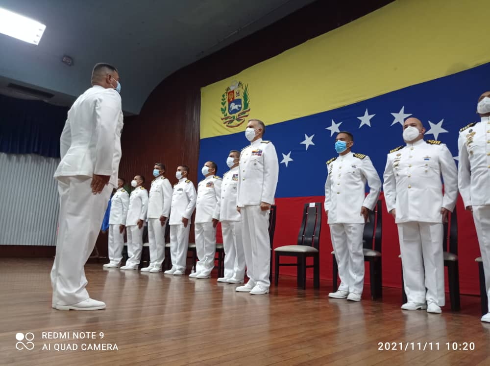 DIRECCIÓN NAVAL DE EDUCACIÓN tweet media