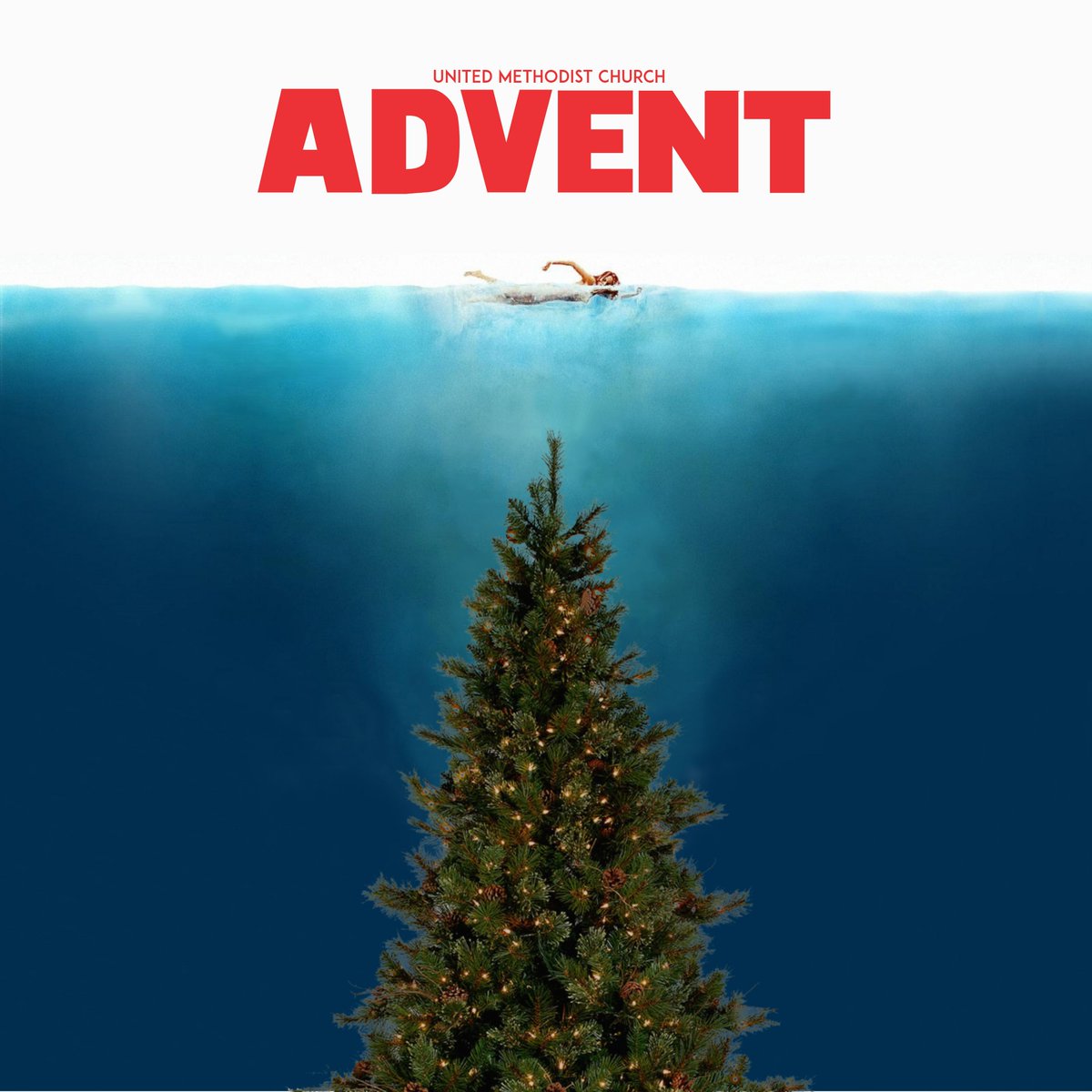 ReverendKellen's tweet photo. IYKYK...

#advent2021 #umc #sharkhunter https://t.co/AlR5YtO1ms