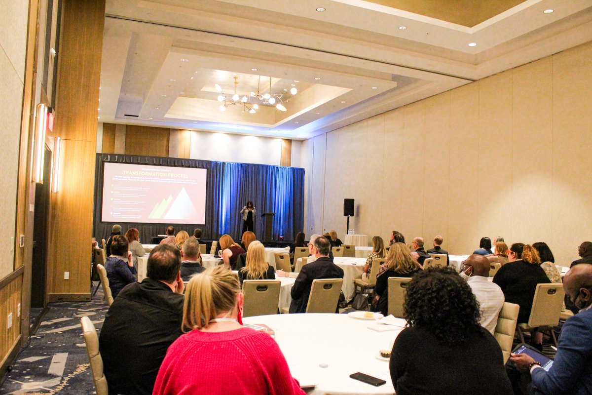 Opal_Group's tweet photo. Thank you for joining us this week at the L&amp;D and DE&amp;I Executive Summit. It was an insightful networking experience full of innovative solutions. Excited to meet you again, February 6 - 8th in Atlanta, Georgia. Request your invite: https://t.co/IndRNyIY7e https://t.co/4i6MK6wq9R