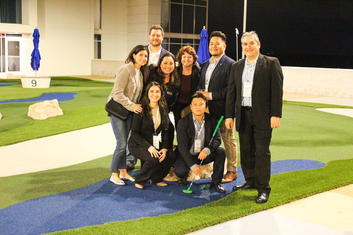 Opal_Group's tweet photo. Thank you for joining us this week at the L&amp;D and DE&amp;I Executive Summit. It was an insightful networking experience full of innovative solutions. Excited to meet you again, February 6 - 8th in Atlanta, Georgia. Request your invite: https://t.co/IndRNyIY7e https://t.co/4i6MK6wq9R