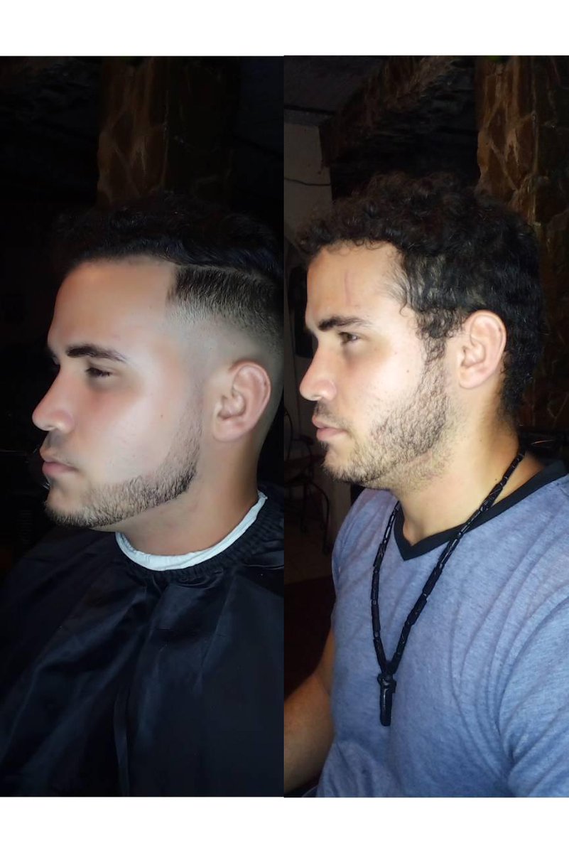 radames0424's tweet photo. Apóyenme por favor 😎Soy bam bam barbershop https://t.co/O5N2VjBBi4