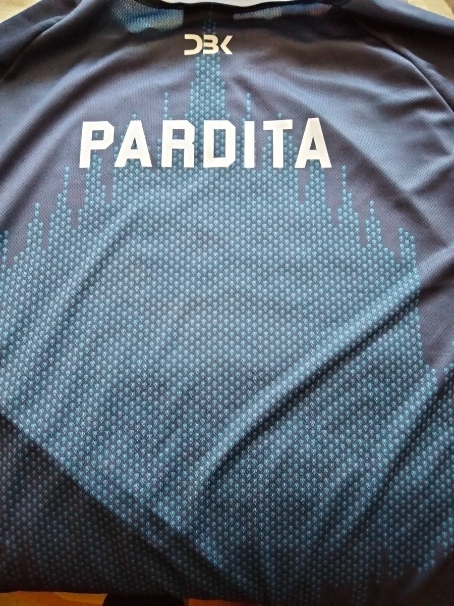 ParditaVAL's tweet image. Ayer me llegó una cosita por parte de @MindInvictus 😎