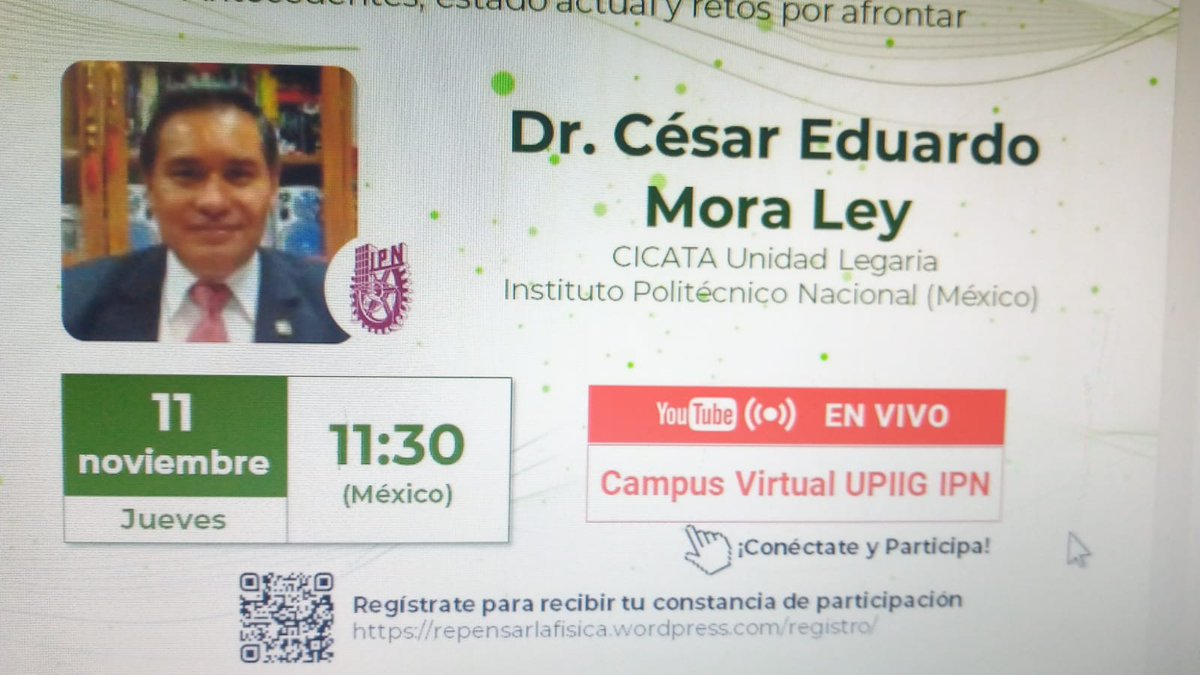 Acompáñenos youtube.com/channel/UCjNUt…