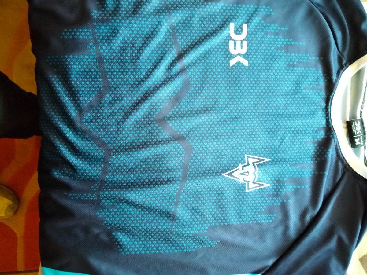 ParditaVAL's tweet image. Ayer me llegó una cosita por parte de @MindInvictus 😎