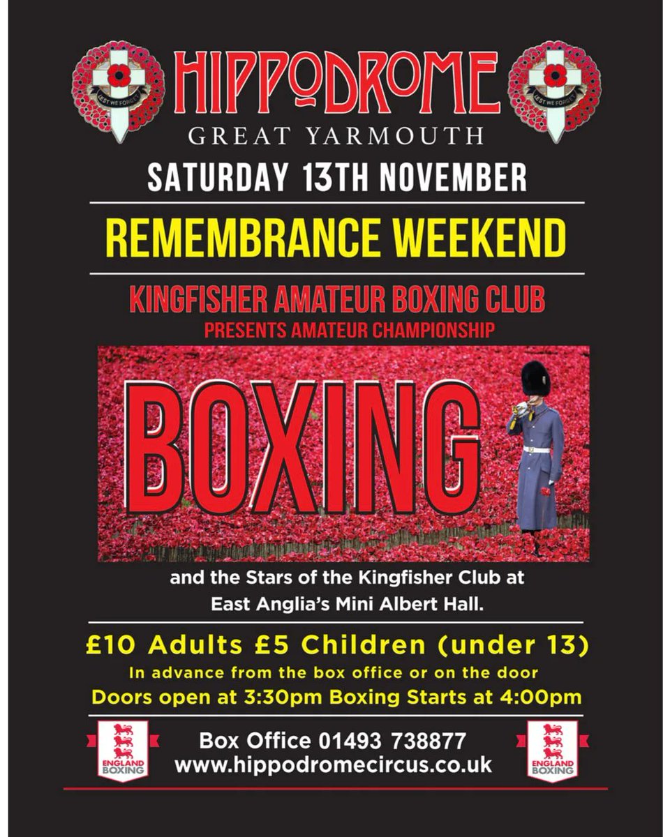 Kingfisherboxi1's tweet photo. Update : With 20 bouts currently planned there will be 7 Kingfisher Boxers on the Card with 6 making their home debuts 👏🥊 https://t.co/RxRSIM2ayJ