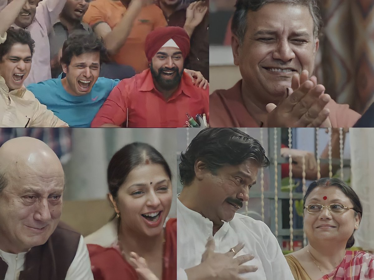Priyanshu_hi_hu's tweet photo. #PAKVSAUS 

Indians right now : https://t.co/PATVy5vW22