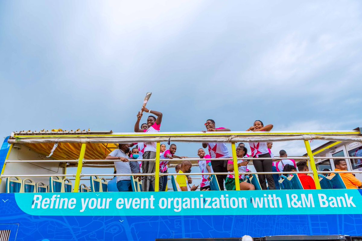 Ministry of Sports | Rwanda tweet media