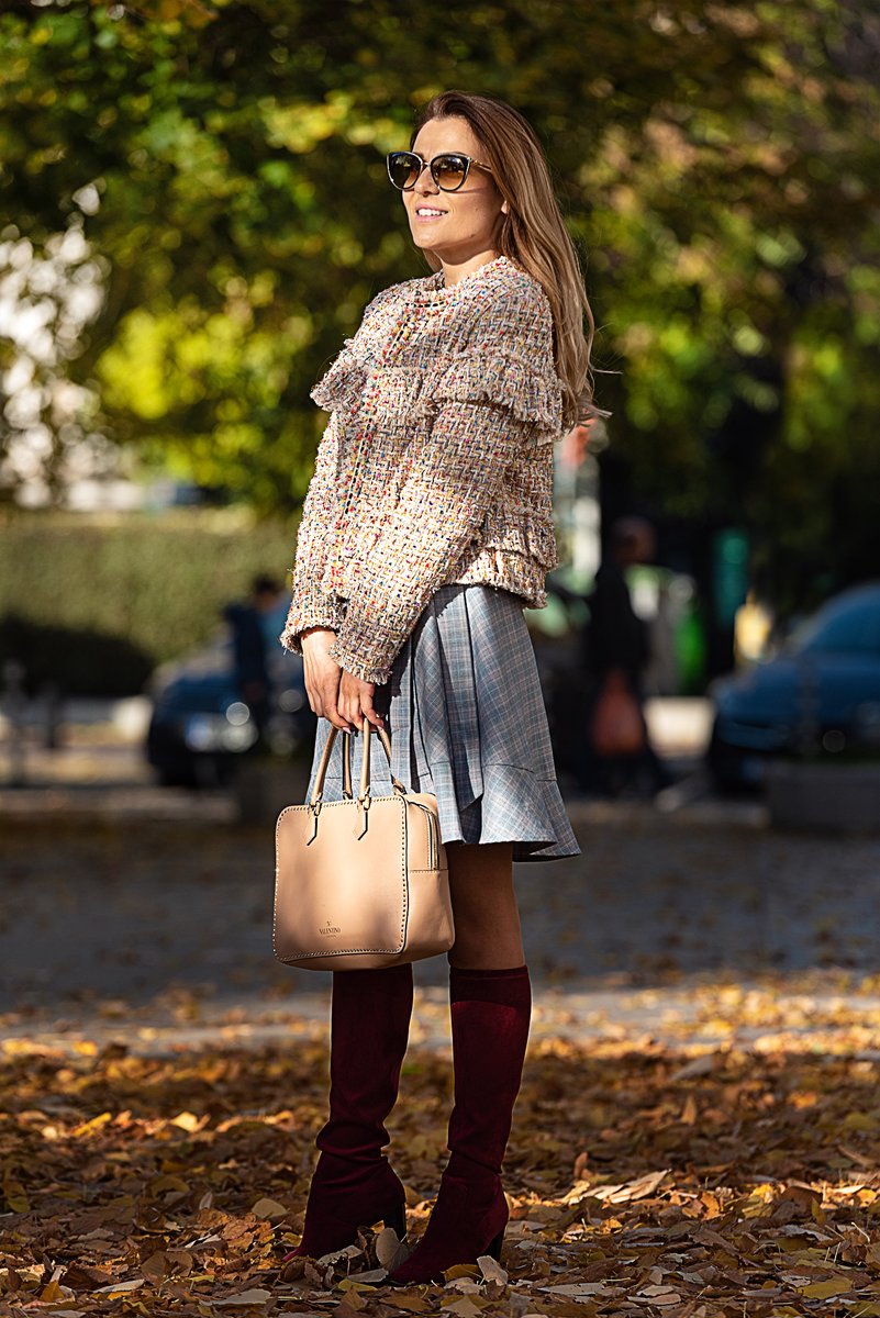 VB_Photography's tweet photo. I don't take pictures only with my drone... Here are some shots from my recent photoshoot.
#bulgaria #portraits #portrait #autumn #photography https://t.co/LRztemj4jo
