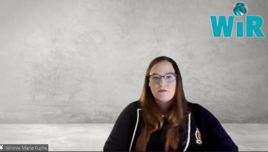 WomenInRetail tweet media