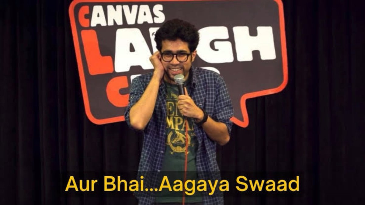 Ashish Chanchlani (@ashchanchlani) on Twitter photo 