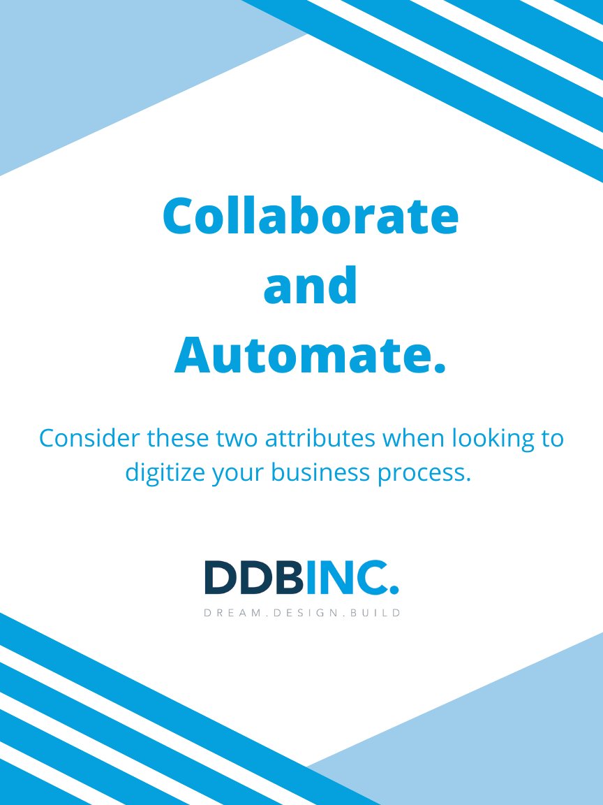 DDBDigital's tweet photo. Call @DDBDigital and get a free consultation and a glimpse into the future of your business.

#smartsheet #digitaltransformation #businesstransformation #rpa https://t.co/hWBQkkG3NK