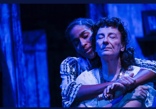 Really loved #TheOffing <a href="/LiveTheatre/">Live Theatre</a> - well worth a 500 mile round trip. Fantastic acting and production from @JamesGladdon <a href="/Ingvild_Lakou/">Ingvild Lakou</a> #CateHamer <a href="/PaulRobinsonAD/">Paul Robinson</a> <a href="/thesjt/">Stephen Joseph Theatre</a>