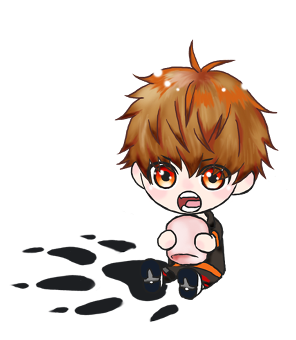 どうでもいい話のtwitterイラスト検索結果