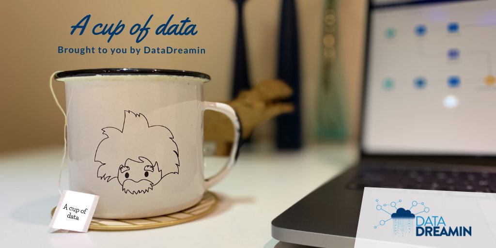 DataDreamin | TableauCRM Salesforce Conference tweet media