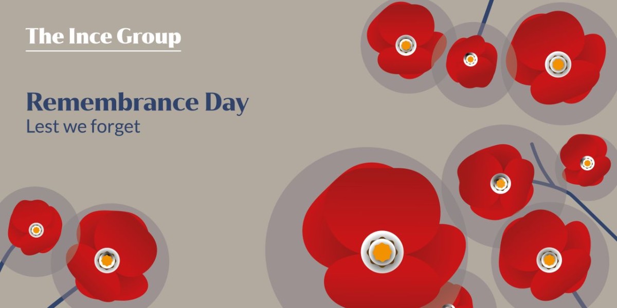 TheInceGroup's tweet photo. In remembrance of all the men and women from our British Armed Forces as well as those who fought alongside them and who sacrificed their lives in both great wars and the many conflicts since. https://t.co/pvRdZZS1Gc