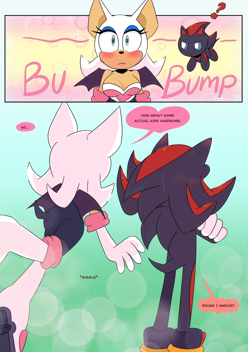xCrystalPlanetx's tweet photo. Shadouge comic commission for @KK11380914 ❤️🖤💜

Also day 6 of Shadouge Week: Partners in Crime✨

#ShadougeWeek21 #shadouge #shadougeweek2021 https://t.co/156uWKlCf1