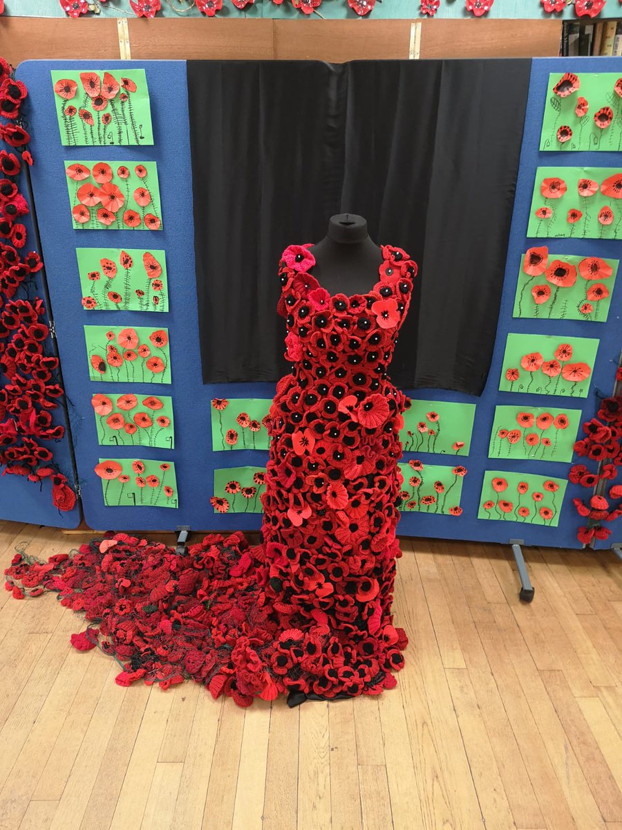 hopsleeds5's tweet photo. A fitting tribute at our celebration today, remembering the members we have lost over the last 18 months. We held a remembrance service too 11.11.21 https://t.co/3wu4UlnL7T
