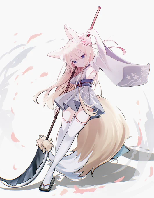 🌸💕 